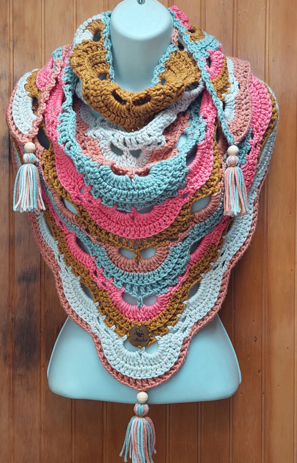 Chal Japones – Multicolor