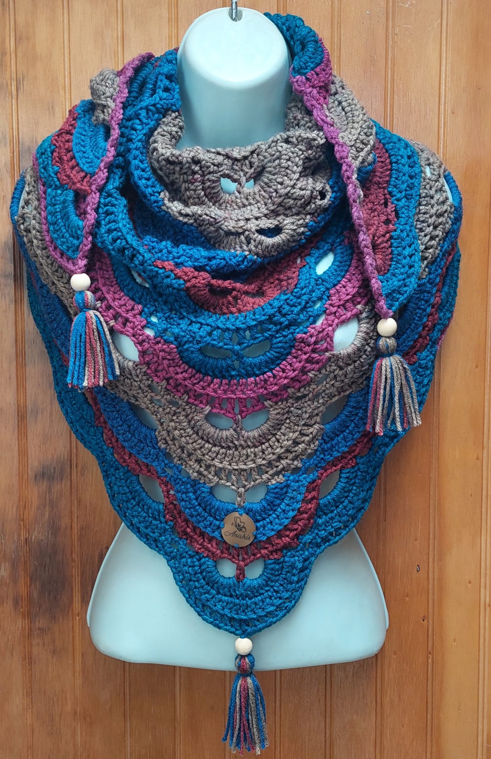 Chal Japones – Multicolor