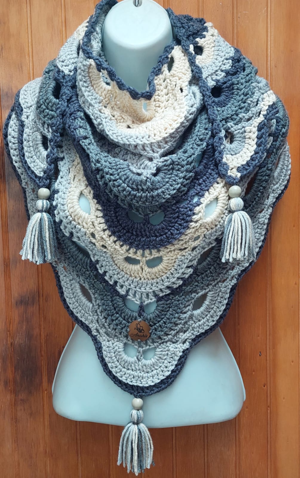 Chal Japones – Multicolor