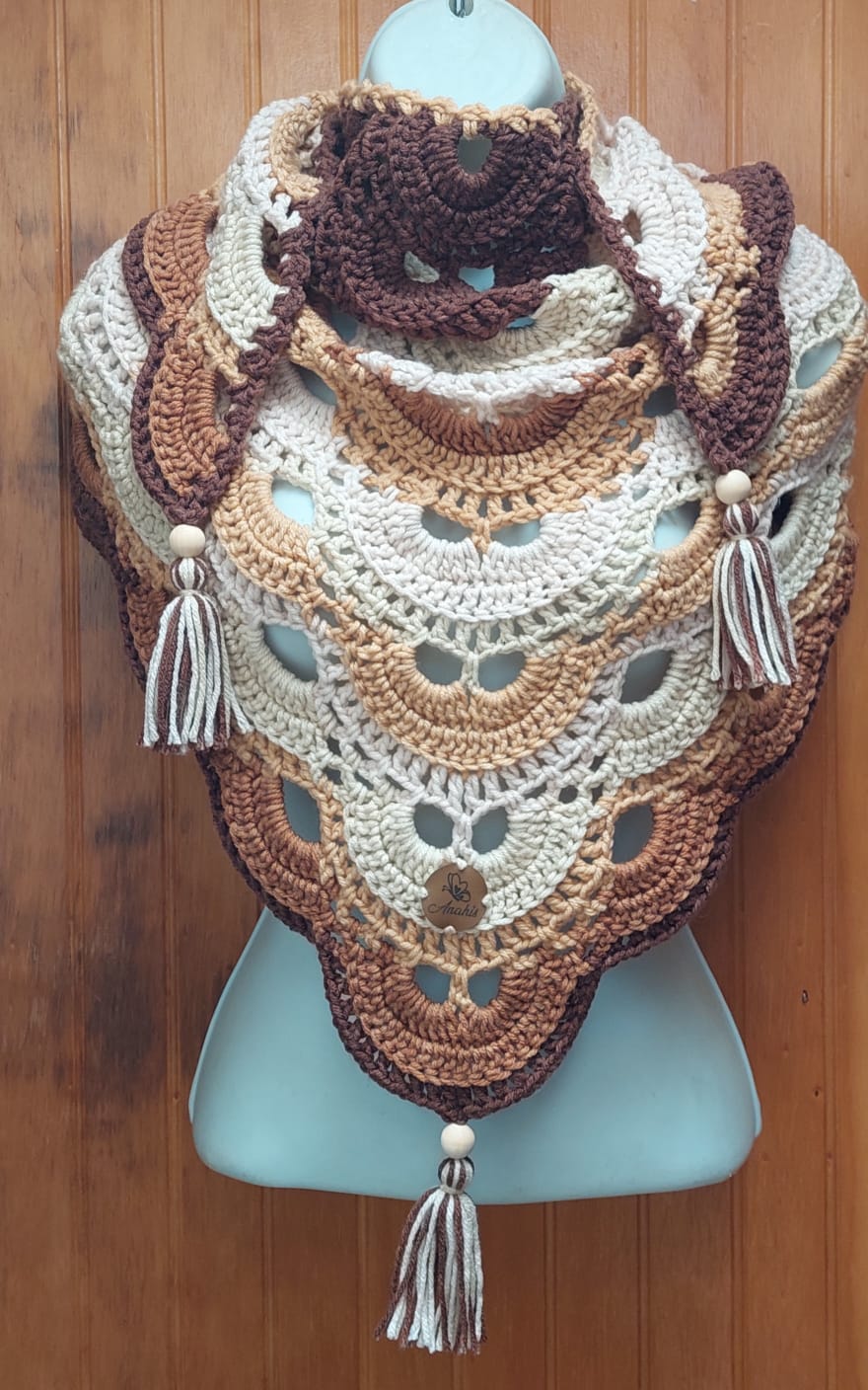 Chal Japones – Multicolor