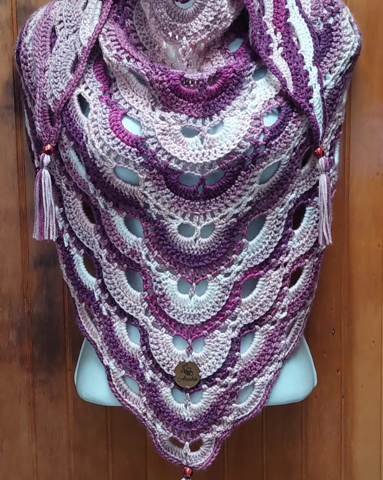 Chal – Multicolor 1