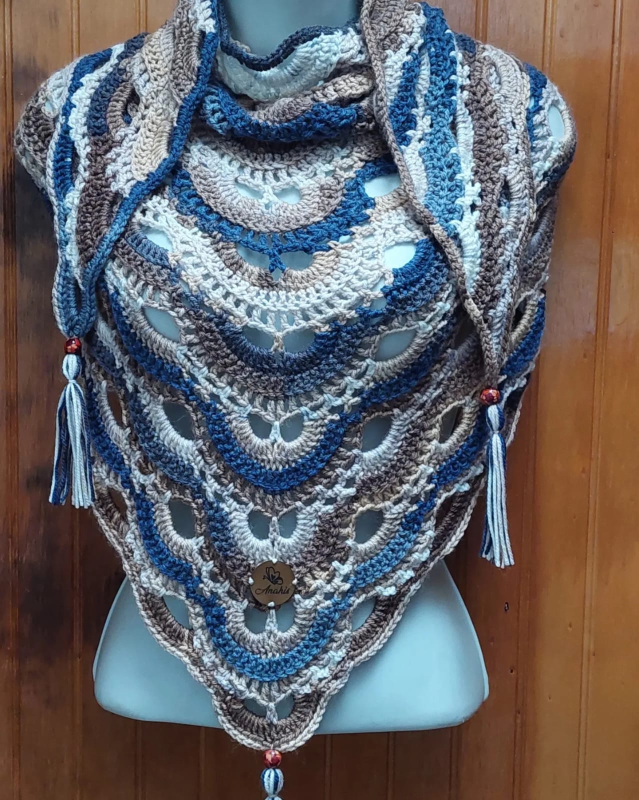 Chal – Multicolor 2