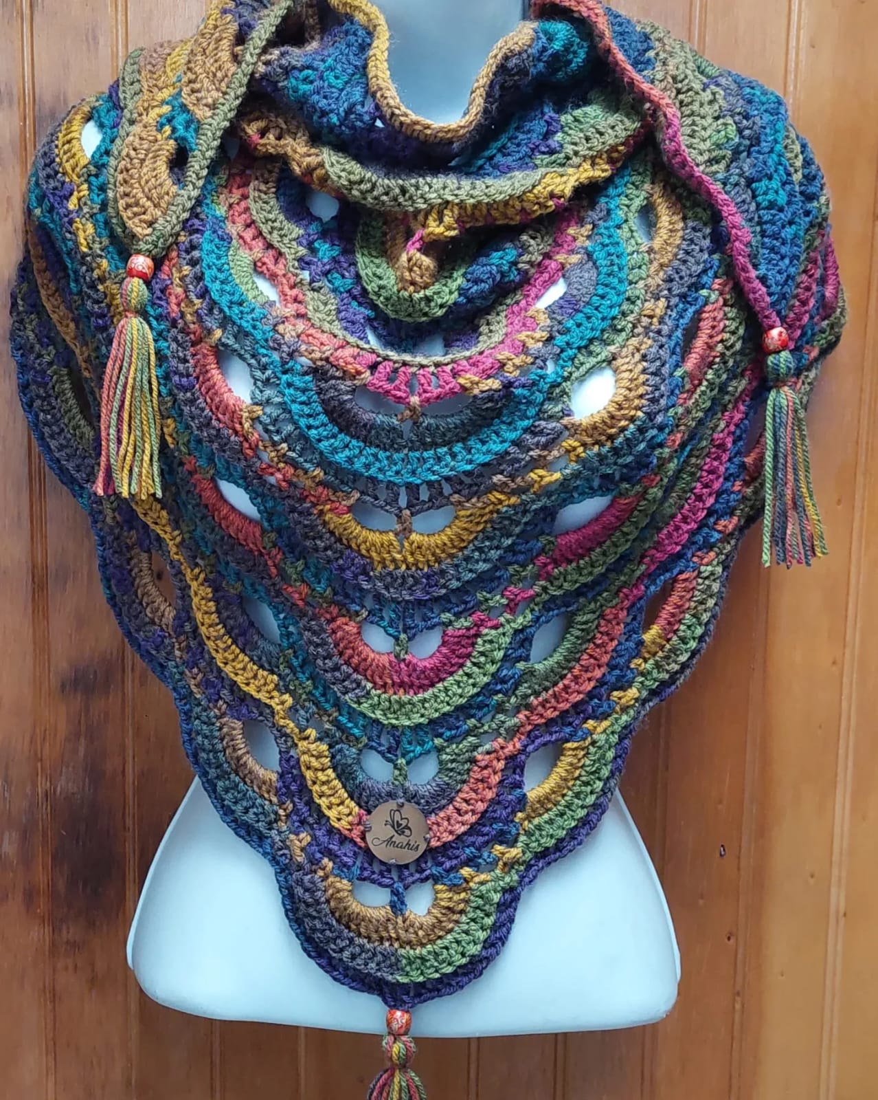 Chal – Multicolor 3